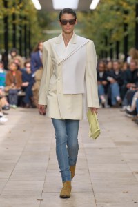 Celine Spring 2026 Ready-to-Wear Collection at Paris Fashion Week