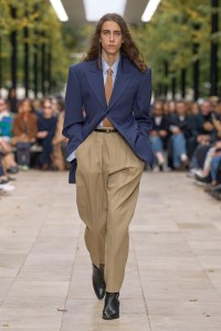Celine Spring 2026 Ready-to-Wear Collection at Paris Fashion Week