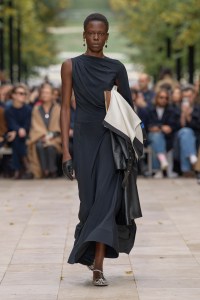 Celine Spring 2026 Ready-to-Wear Collection at Paris Fashion Week