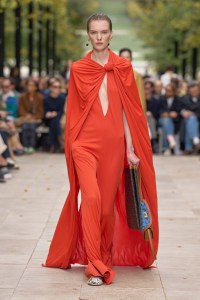 Celine Spring 2026 Ready-to-Wear Collection at Paris Fashion Week