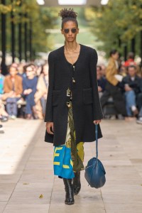 Celine Spring 2026 Ready-to-Wear Collection at Paris Fashion Week