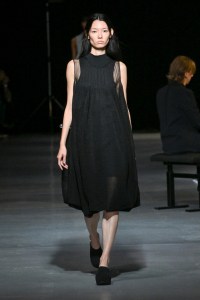 CFCL Spring 2026 Ready-to-Wear Collection at Paris Fashion Week