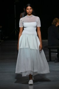 CFCL Spring 2026 Ready-to-Wear Collection at Paris Fashion Week