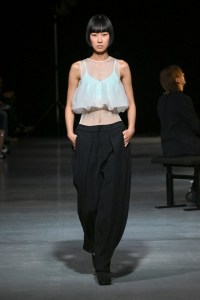 CFCL Spring 2026 Ready-to-Wear Collection at Paris Fashion Week