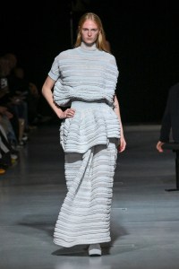 CFCL Spring 2026 Ready-to-Wear Collection at Paris Fashion Week