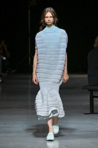 CFCL Spring 2026 Ready-to-Wear Collection at Paris Fashion Week