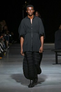 CFCL Spring 2026 Ready-to-Wear Collection at Paris Fashion Week