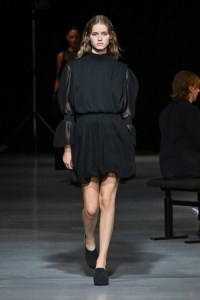 CFCL Spring 2026 Ready-to-Wear Collection at Paris Fashion Week