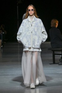 CFCL Spring 2026 Ready-to-Wear Collection at Paris Fashion Week