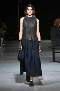 CFCL Spring 2026 Ready-to-Wear Collection at Paris Fashion Week