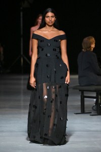 CFCL Spring 2026 Ready-to-Wear Collection at Paris Fashion Week