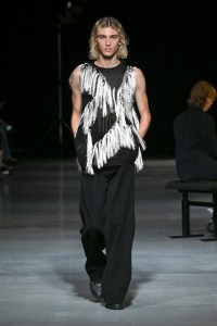 CFCL Spring 2026 Ready-to-Wear Collection at Paris Fashion Week