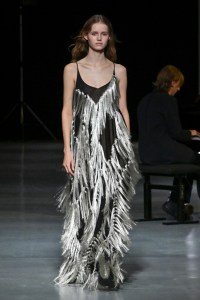 CFCL Spring 2026 Ready-to-Wear Collection at Paris Fashion Week