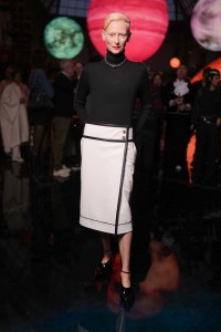 Tilda Swinton