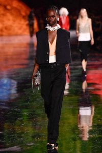 Chanel Spring 2026 Ready-to-Wear Collection at Paris Fashion Week