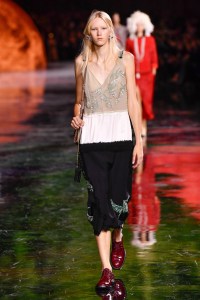 Chanel Spring 2026 Ready-to-Wear Collection at Paris Fashion Week