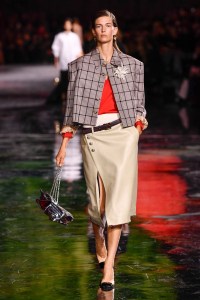 Chanel Spring 2026 Ready-to-Wear Collection at Paris Fashion Week
