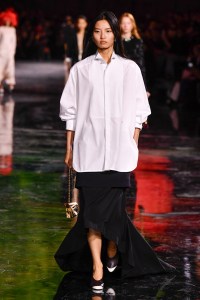 Chanel Spring 2026 Ready-to-Wear Collection at Paris Fashion Week