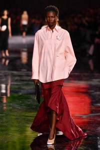 Chanel Spring 2026 Ready-to-Wear Collection at Paris Fashion Week