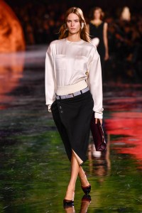 Chanel Spring 2026 Ready-to-Wear Collection at Paris Fashion Week