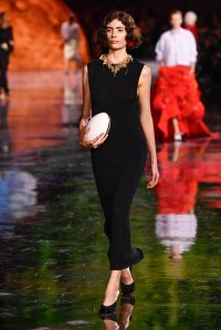 Chanel Spring 2026 Ready-to-Wear Collection at Paris Fashion Week