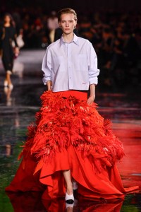 Chanel Spring 2026 Ready-to-Wear Collection at Paris Fashion Week