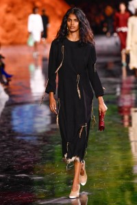 Chanel Spring 2026 Ready-to-Wear Collection at Paris Fashion Week