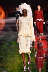 Chanel Spring 2026 Ready-to-Wear Collection at Paris Fashion Week