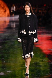 Chanel Spring 2026 Ready-to-Wear Collection at Paris Fashion Week