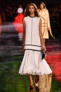 Chanel Spring 2026 Ready-to-Wear Collection at Paris Fashion Week
