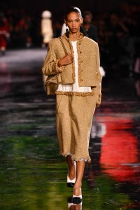 Chanel Spring 2026 Ready-to-Wear Collection at Paris Fashion Week