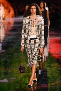 Chanel Spring 2026 Ready-to-Wear Collection at Paris Fashion Week