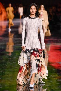 Chanel Spring 2026 Ready-to-Wear Collection at Paris Fashion Week
