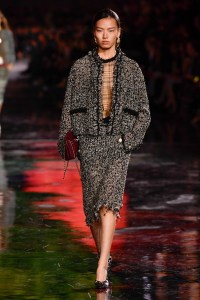 Chanel Spring 2026 Ready-to-Wear Collection at Paris Fashion Week
