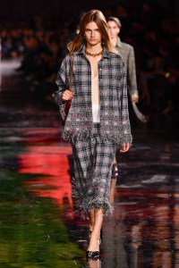 Chanel Spring 2026 Ready-to-Wear Collection at Paris Fashion Week