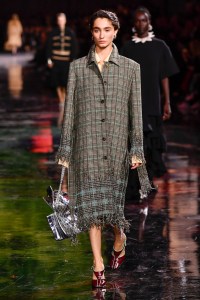 Chanel Spring 2026 Ready-to-Wear Collection at Paris Fashion Week