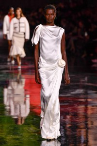 Chanel Spring 2026 Ready-to-Wear Collection at Paris Fashion Week