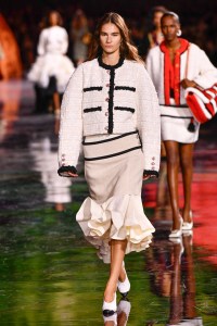 Chanel Spring 2026 Ready-to-Wear Collection at Paris Fashion Week