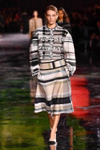 Chanel Spring 2026 Ready-to-Wear Collection at Paris Fashion Week