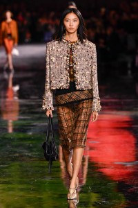 Chanel Spring 2026 Ready-to-Wear Collection at Paris Fashion Week