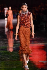Chanel Spring 2026 Ready-to-Wear Collection at Paris Fashion Week