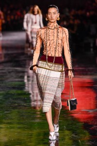 Chanel Spring 2026 Ready-to-Wear Collection at Paris Fashion Week