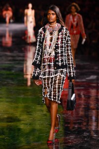 Chanel Spring 2026 Ready-to-Wear Collection at Paris Fashion Week