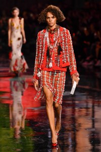 Chanel Spring 2026 Ready-to-Wear Collection at Paris Fashion Week