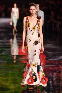 Chanel Spring 2026 Ready-to-Wear Collection at Paris Fashion Week