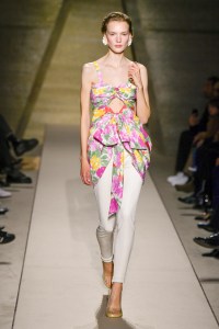 Chloé Spring 2026 Ready-to-Wear Collection at Paris FAshion Week