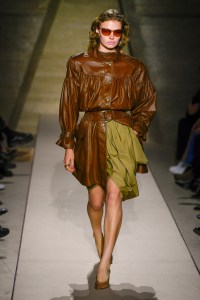 Chloé Spring 2026 Ready-to-Wear Collection at Paris FAshion Week