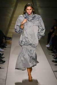 Chloé Spring 2026 Ready-to-Wear Collection at Paris FAshion Week