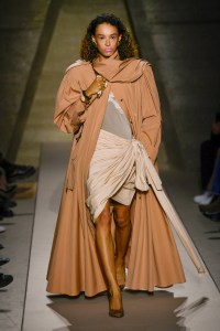 Chloé Spring 2026 Ready-to-Wear Collection at Paris FAshion Week