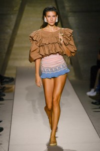 Chloé Spring 2026 Ready-to-Wear Collection at Paris FAshion Week